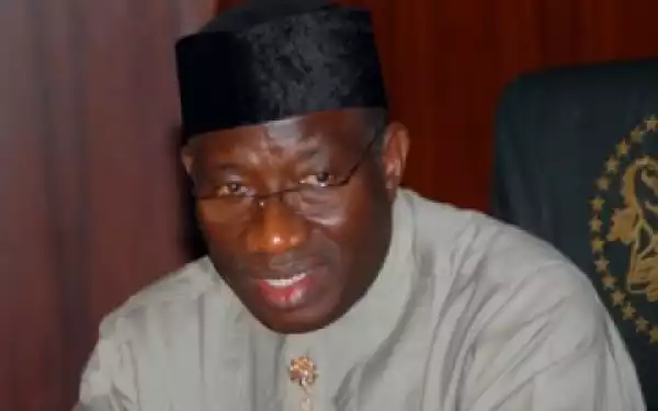 Jonathan wants age limit for Presidency abolished